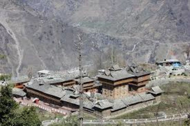 Best 10 Days Sarahan Kalpa Tabko Kaza Manali Weekend Getaways Holiday Package